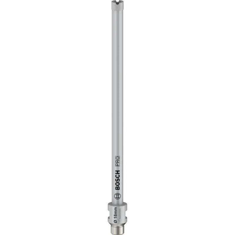BOSCH PRO Nassbohrkrone, 18 x 300 mm, G 1/2" 2608601796 Mega-Angebot