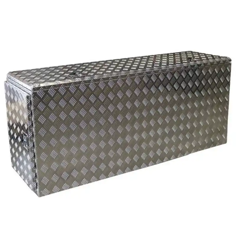 Sichere Zahlung GÜDE GT 790 Alu Transportbox 73518