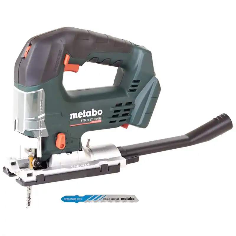 Metabo STB 18 LT 130 BL Akku-Stichsäge (18V/ohne akku) 601055850 Sofort Bestellen