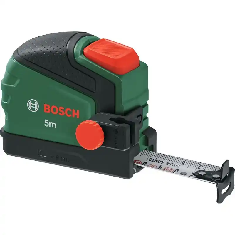 Markenprodukt BOSCH Maßband 5 m / 16 ft 1600A02Z9Y