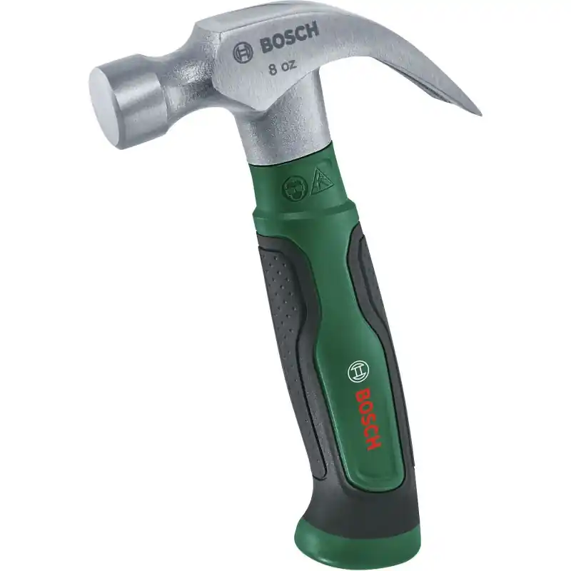 BOSCH Klauenhammer 225 g / 8 oz 1600A02ZA3 Kracherpreis