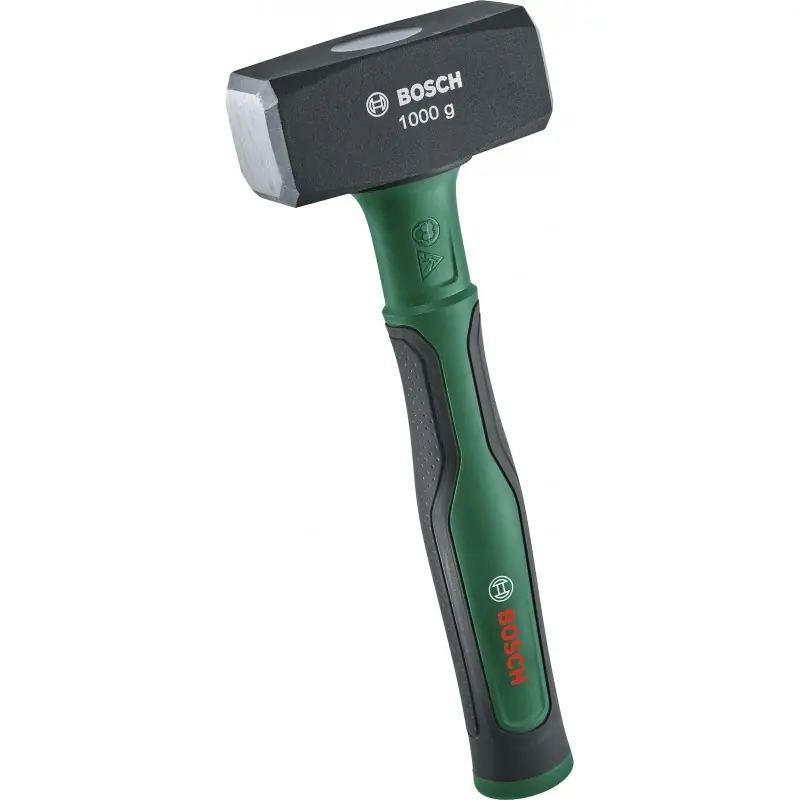 Finale Aktion BOSCH Fäustel 1000 g 1600A02ZA4