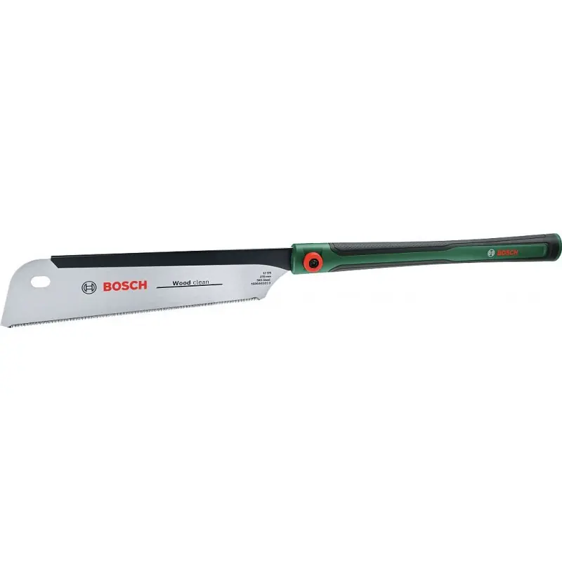 BOSCH Japansäge Dozuki 270 mm 1600A02ZB7 Nur Heute