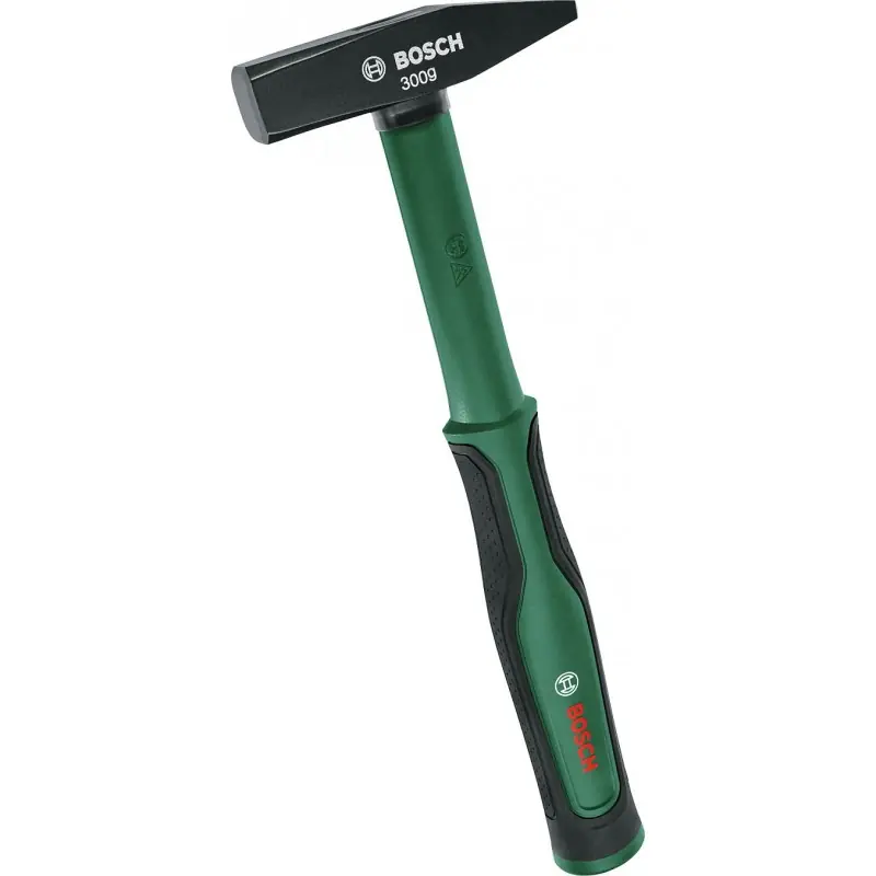 BOSCH Schlosserhammer 300 g 1600A032UW Geprüft
