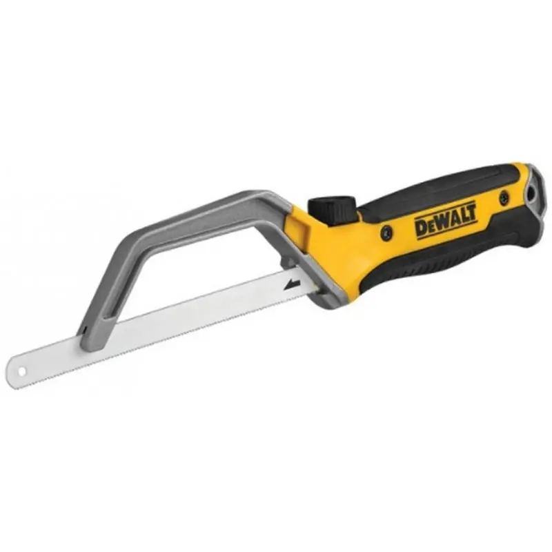DeWALT DWHT20327-0 Mini-Bügelsäge 300mm Billig