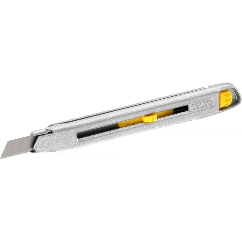 Stanley 0-10-095 Interlock Cutter 9mm Nur Für Kurze Zeit