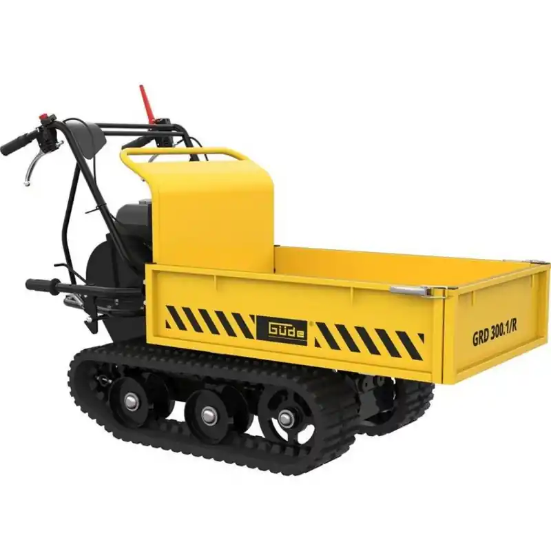 GÜDE GRD 300.1/R Raupendumper 55526 Direkt Vom Hersteller