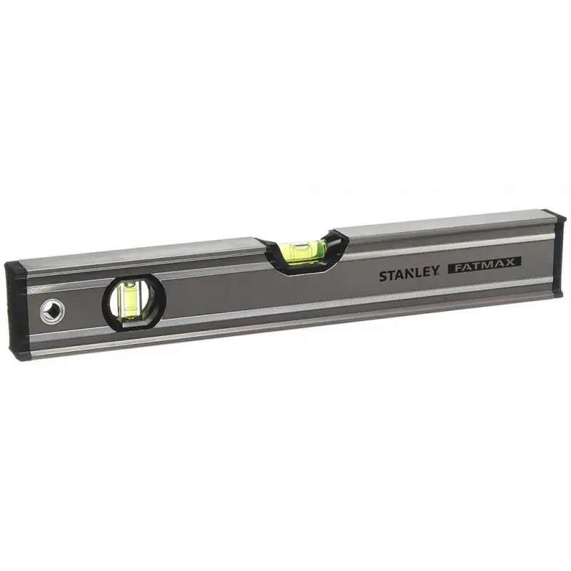 Ausverkauf Stanley 0-43-616 FatMax Xtreme Wasserwaage 400mm