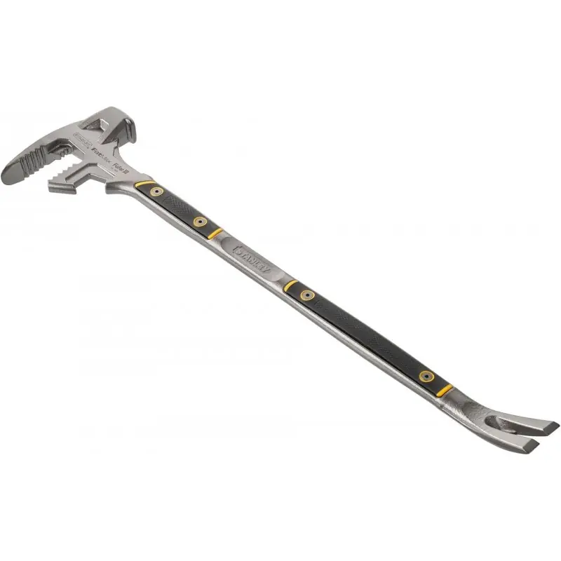 Stanley 1-55-120 FuBar 3 Abbruchwerkzeug 760mm, 3850g Jetzt Kaufen