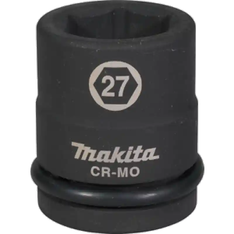 Solange Der Vorrat Reicht Makita E-22280 Steckschlüssel 3/4", 27x53 mm