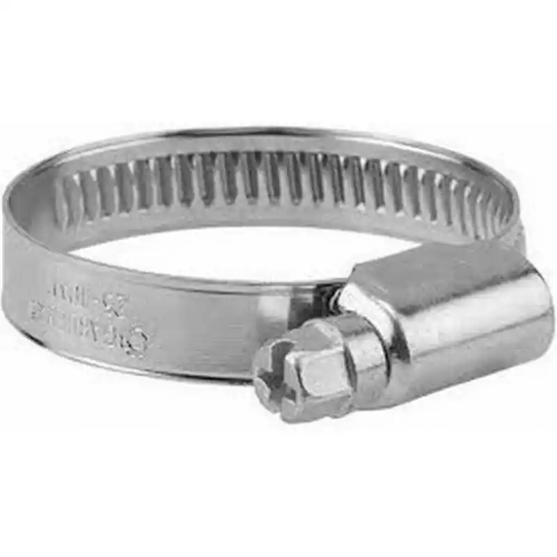 Gardena Schlauchschelle 20-32 mm Stahl glanzverzinkt 07192-20 Zertifiziert
