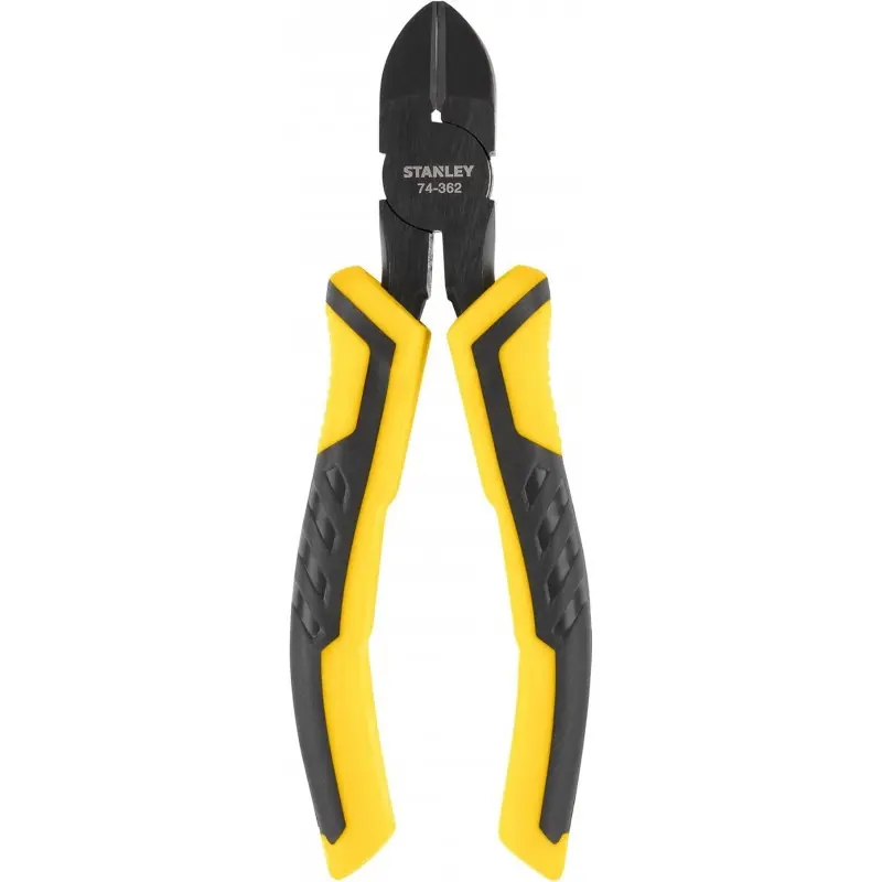 Stanley STHT0-74362 ControlGrip Diagonal-Seitenschneider 150mm Preisreduziert