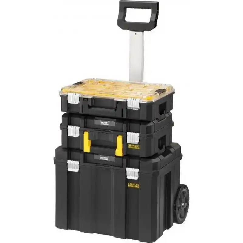 Stanley FMST1-80101 FatMax Pro-Stack Tower 3-in-1 Preis Gesenkt