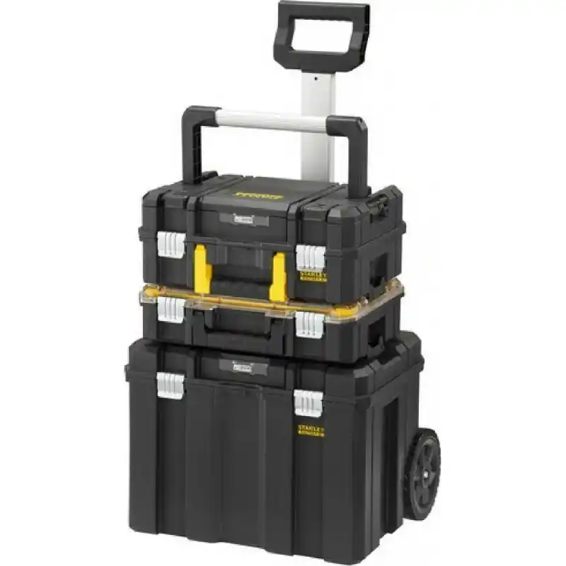 Nur Für Kurze Zeit Stanley FMST1-80103 FatMax Pro-Stack Tower 3-in-1