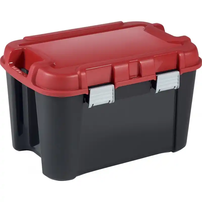 Rabatt KETER TOTEM 60L Werkzeugkasten 59 x 39,5 x 36 cm 17193149
