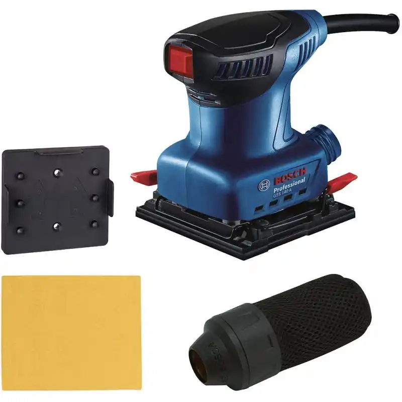 BOSCH GSS 140 A PROFESSIONAL Schwingschleifer 06012A8021 Direkt Vom Hersteller