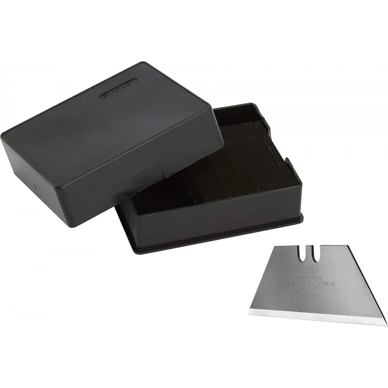 Stanley 1-11-921 Trapezklingen 1992, 100 Stück Top-Angebot