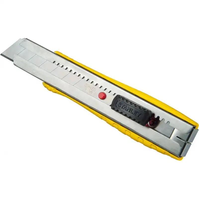Stanley 0-10-431 FatMax Abbrechmesser 25mm Bestpreis