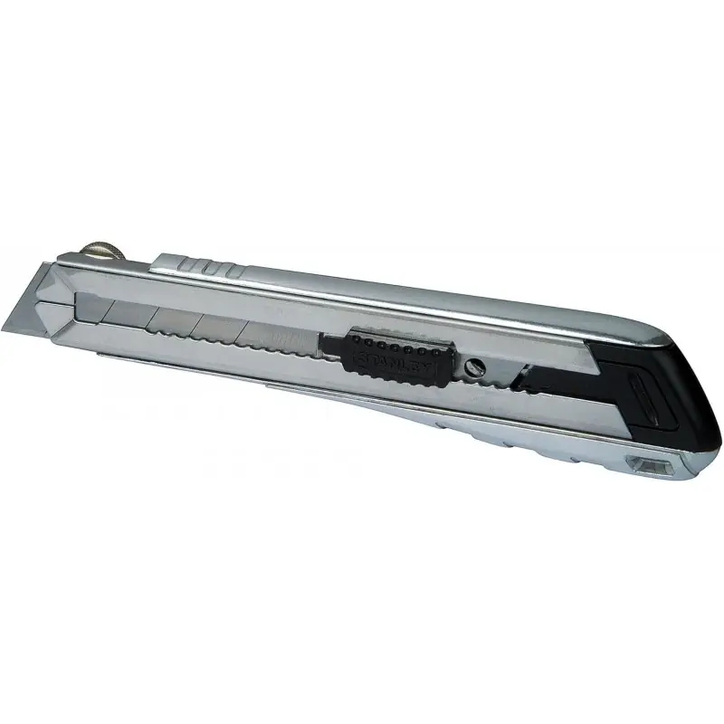 Neue Kollektion Stanley 0-10-820 FatMax XL Cutter 25mm