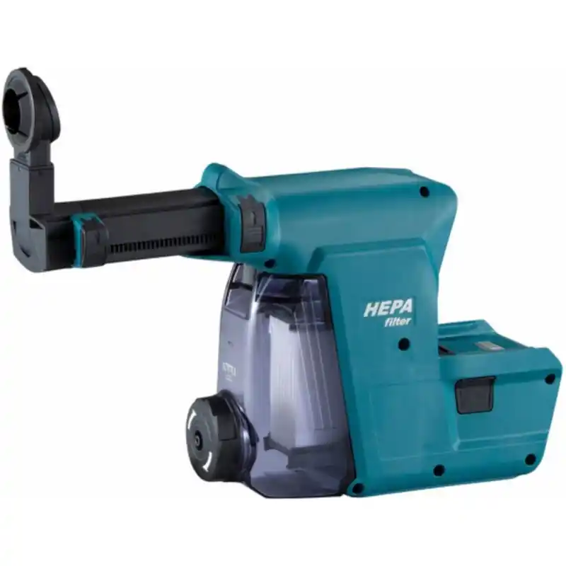 Sichere Zahlung Makita 199570-5 Staubabsaugung DX07