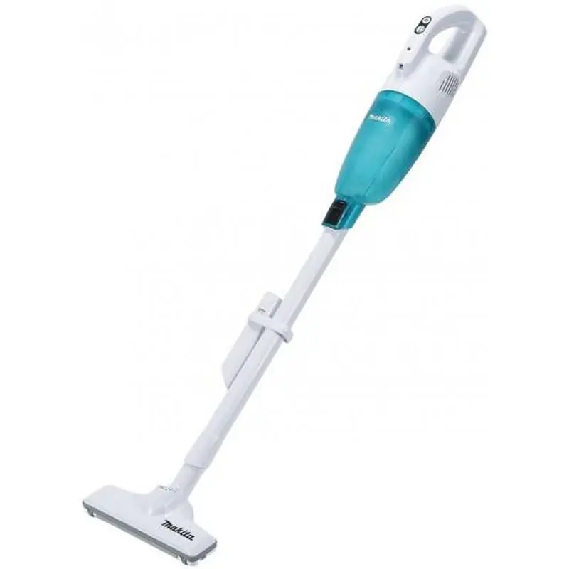 Jetzt Bestellen Makita CL117FDX1 Akku-Staubsauger 12V, blau