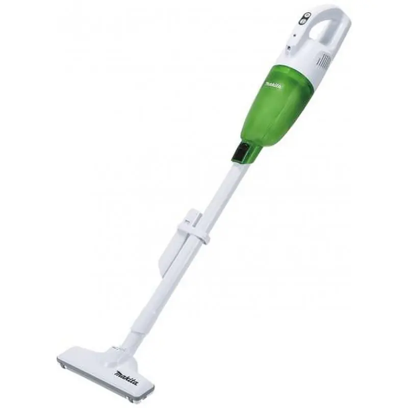 Makita CL117FDX4 Akku-Staubsauger 12V, grün Aktuell