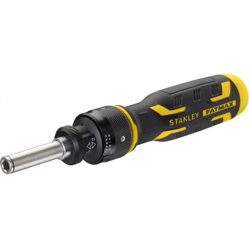 Must-Have Stanley FMHT62692-0 FatMax Speed Drive Schraubendreher