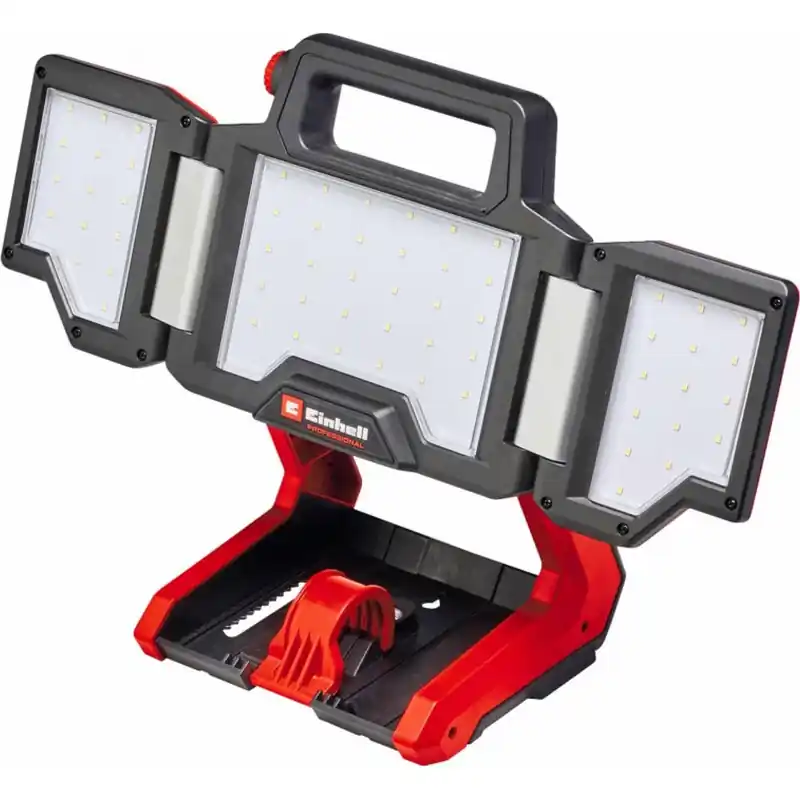Einhell Professional TP-CL 18/3000 Li - SoloAkku-Lampe 4514172 Solange Der Vorrat Reicht