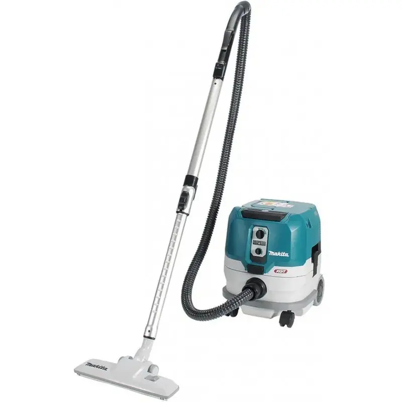 Makita VC005GLZ Nass-Trockensauger, 8 Liter, Li-ion XGT 2 x 40V, ohne akku Markenware