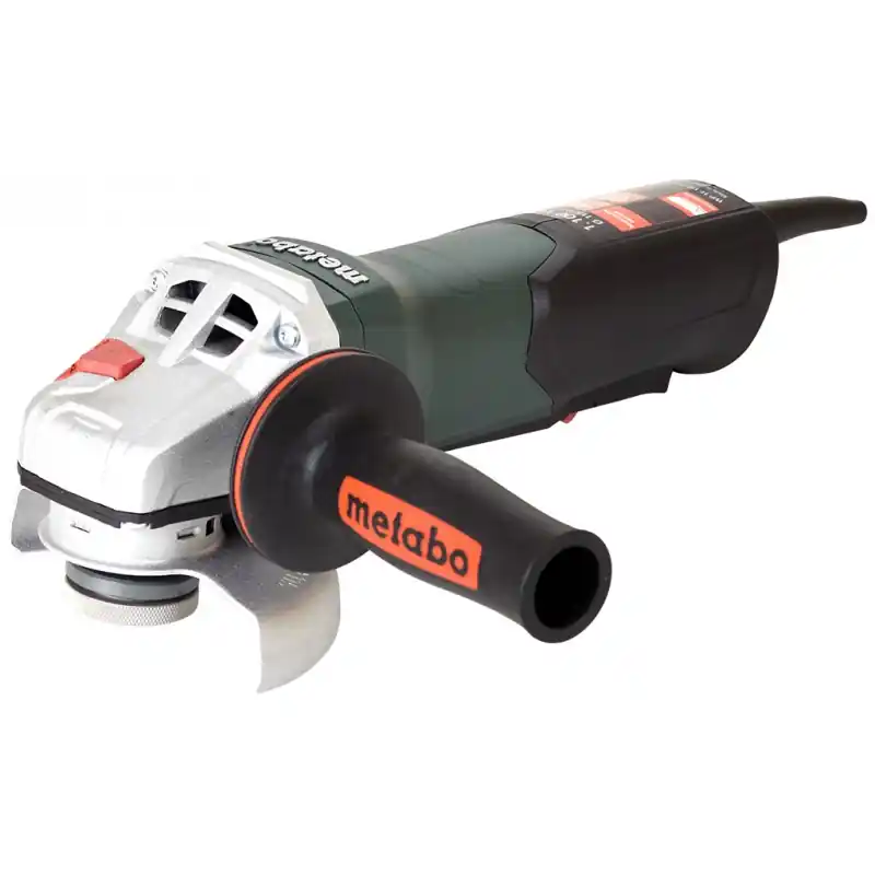Metabo WP 11-115 Quick Winkelschleifer (1100W/11000/min/115mm) 603621000 Geprüft