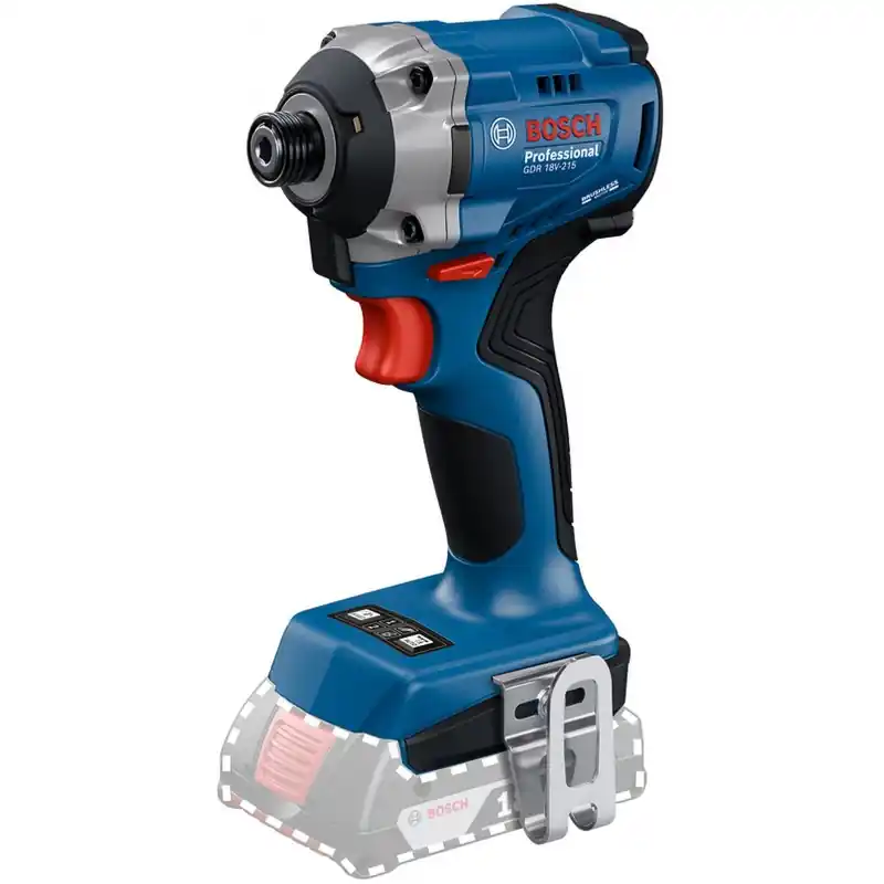 Top-Seller BOSCH GDR 18V-215 PROFESSIONAL Drehschlagschrauber 06019N2020