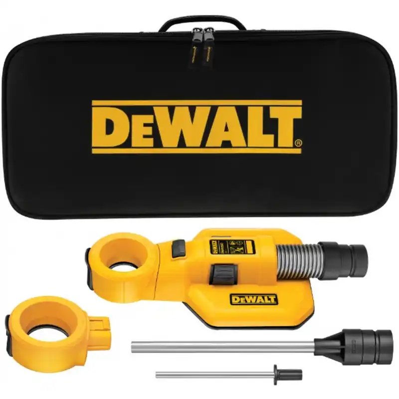 DeWALT DWH050-XJ Absaugung SDS-Max Bohren Neu