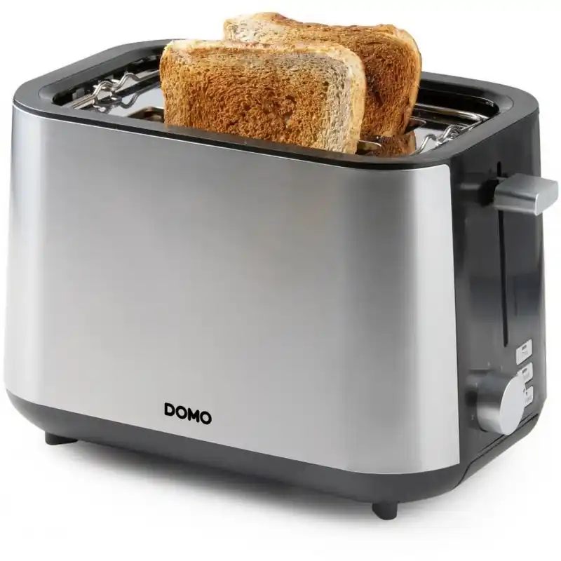 Preisreduziert DOMO Toaster, für 2 Toasts DO966T