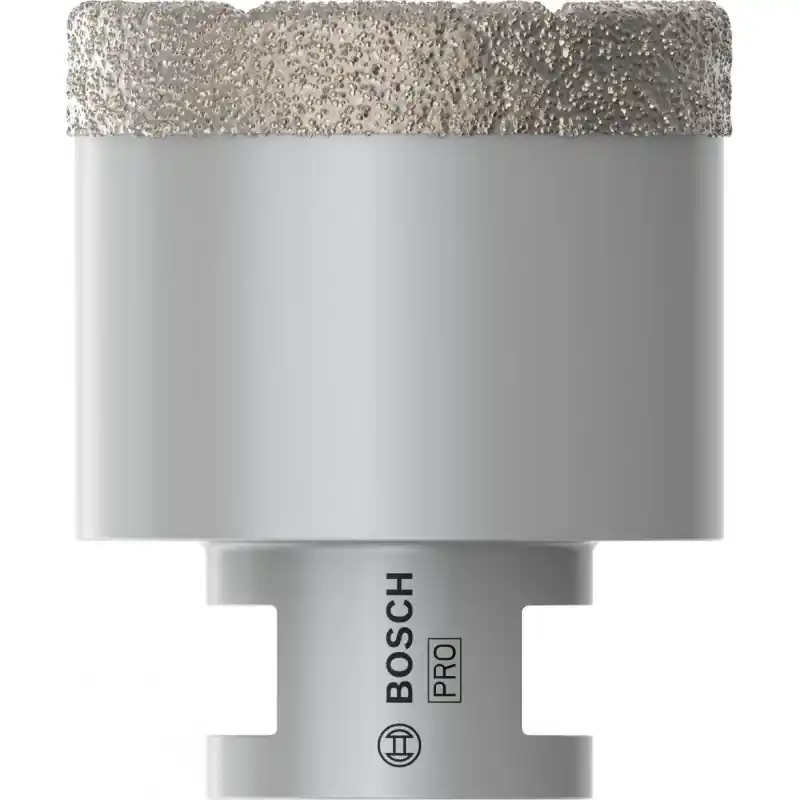 BOSCH PRO Ceramic dry Trockenbohrkrone, 51 x 35 x 22.23 mm 2608587125 Preiswert
