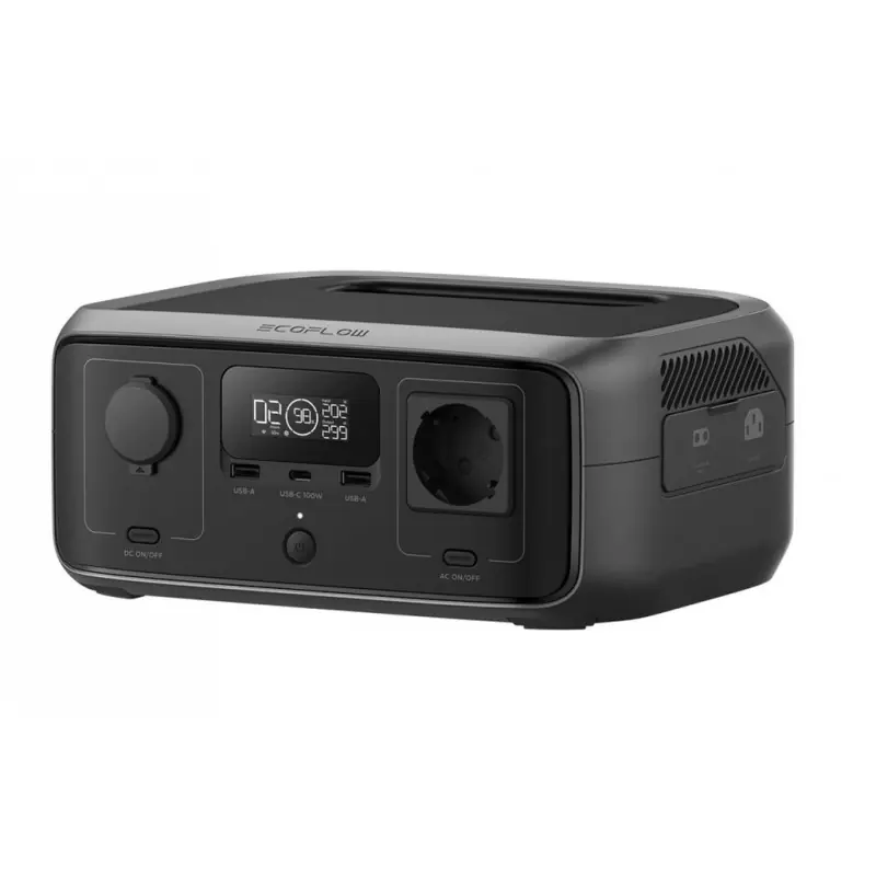 EcoFlow RIVER 3 UPS 1ECOR640UPS Sonderangebot