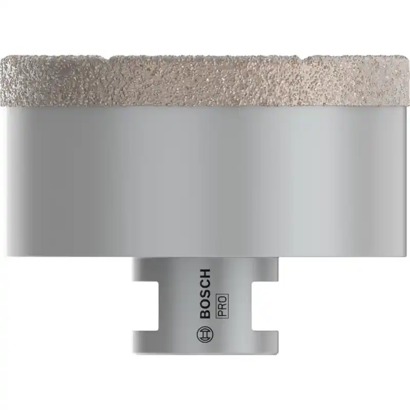 BOSCH PRO Ceramic dry Trockenbohrkrone, 83 x 35 x 22.23 mm 2608587135 Super-Preis
