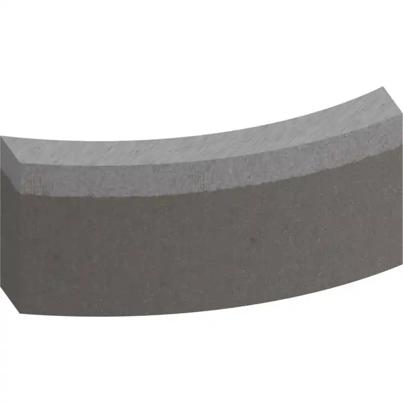 BOSCH Segmente für PRO Diamantnassbohrkrone, 52 x 10 mm, 1 1/4-Zoll UNC, 5-tlg. 2608601748 Neu Im Sortiment