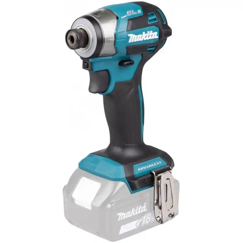 Makita DTD173Z Akku-Schlagschrauber 1/4" Li-ion LXT 18V ohne akku Sichere Zahlung