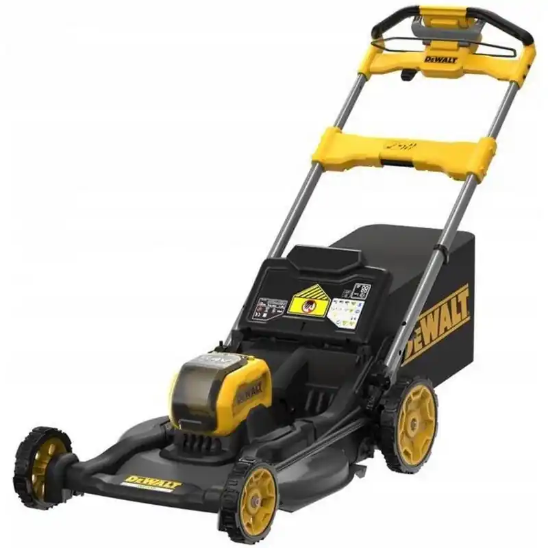 DeWALT DCMWSP550N-XJ Akku-Rasenmaeher 53cm XR FlexVolt (54V/ohne akku) Meistverkauft