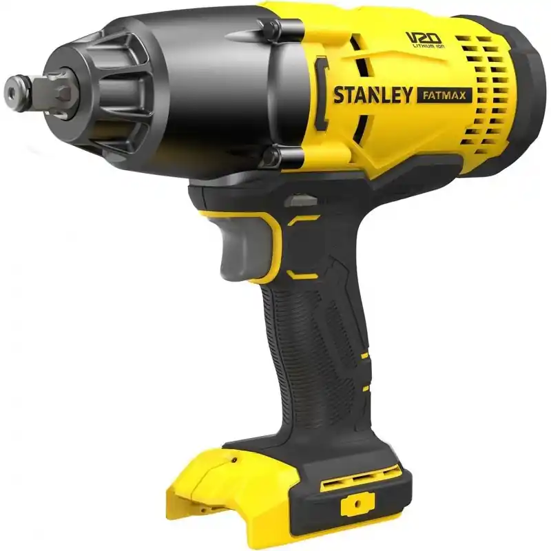 Stanley SFMCF900B V20 Akku-Schlagschrauber 1/2" (18V/ohne Akku und Ladegerät) Sofort Bestellen