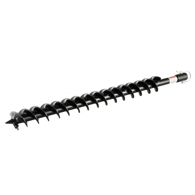 Makita E-13627 Erdbohrer (mit Stift) 60x800mm=NeuE-25498 Knallerangebot