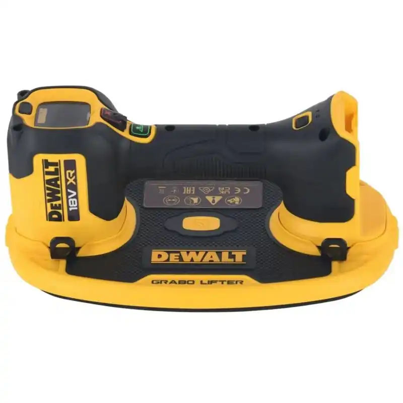 DeWALT DCE590N-XJ Grabo Vakuum-Heber (18V) ohne akku Bestpreis