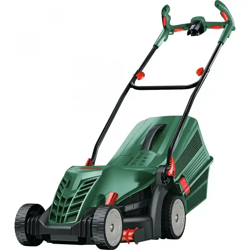 BOSCH UniversalRotak 37-555 Rasenmäher 06008A6501 Letzte Chance