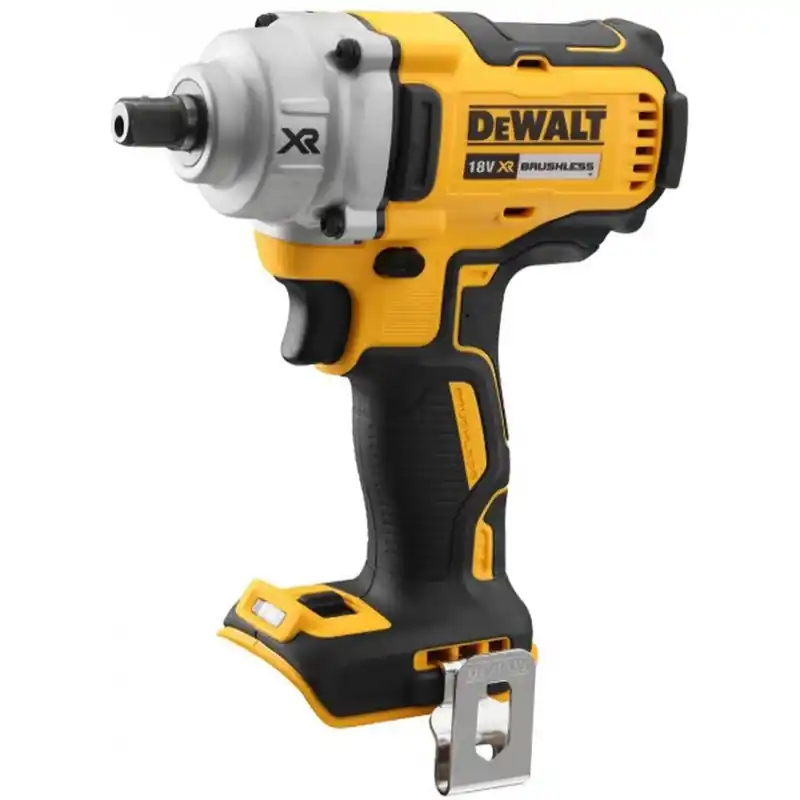 DeWALT DCF894N-XJ Akku-Schlagschrauber (447Nm /1/2") (18V/ohne Akku) Sofort Bestellen