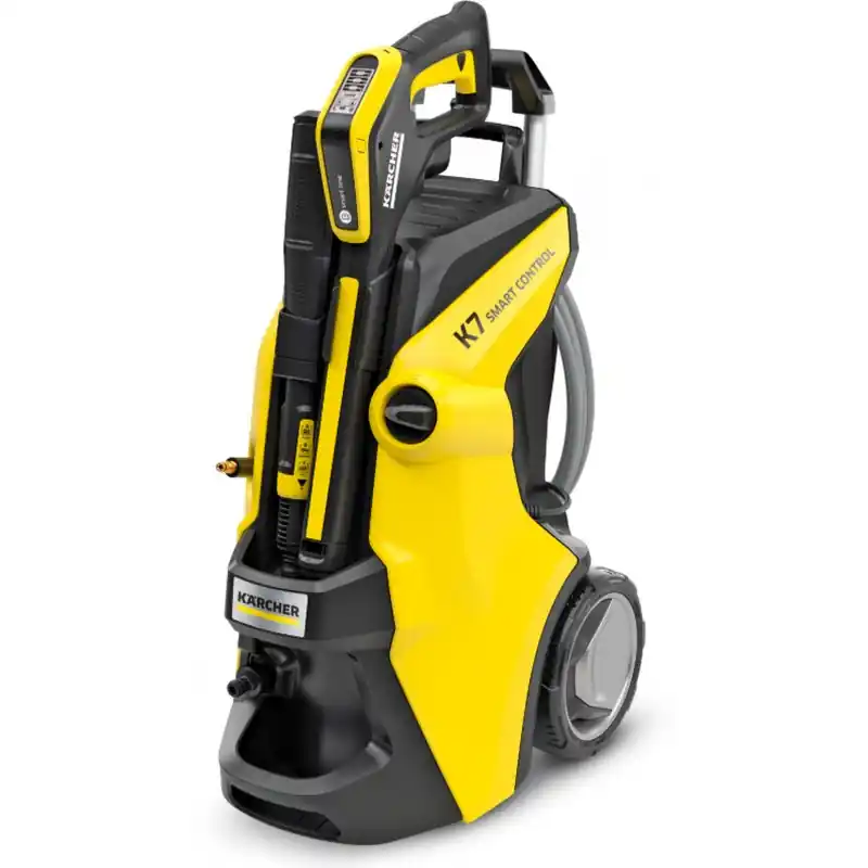 Neuheit Kärcher K 7 Smart Control Flex Hochdruckreiniger (600 l/h/180 bar) 1.317-340.0