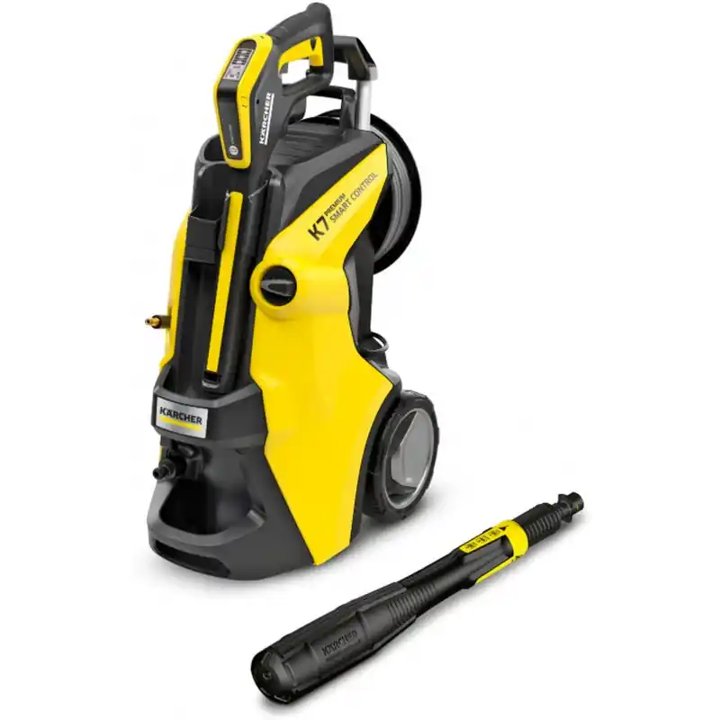 Kärcher K 7 Premium Smart Control Flex Hochdruckreiniger (600 l/h/180 bar) 1.317-360.0 Wochenendangebot