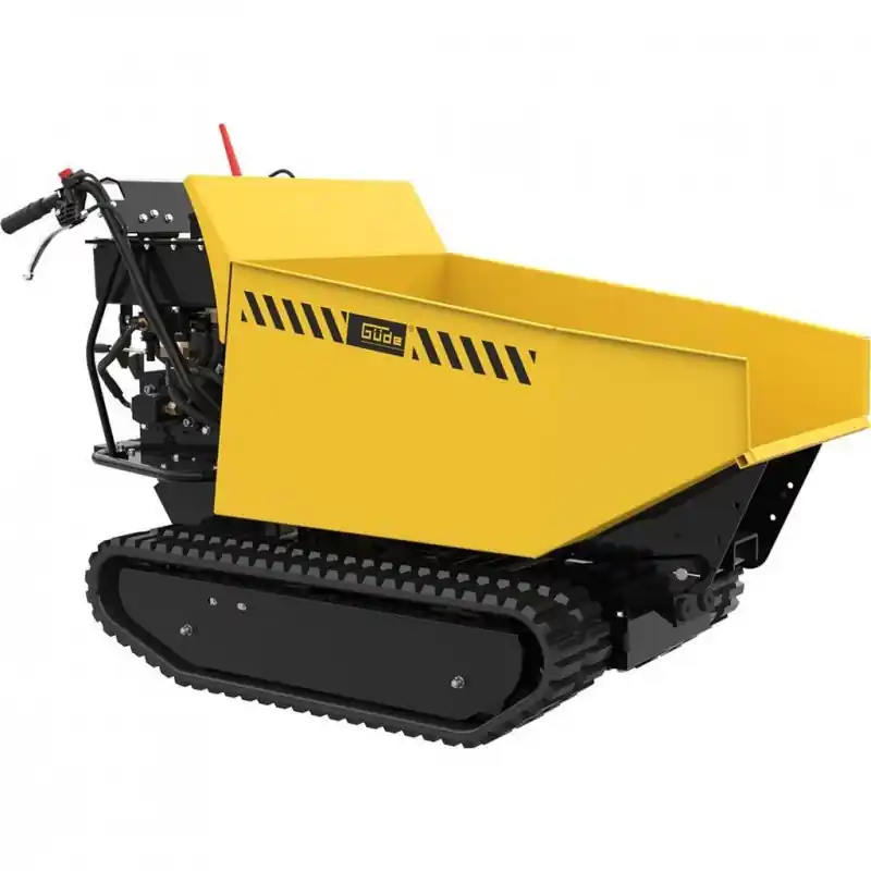 GÜDE GRD 500/R Raupendumper 55527 Bestpreis