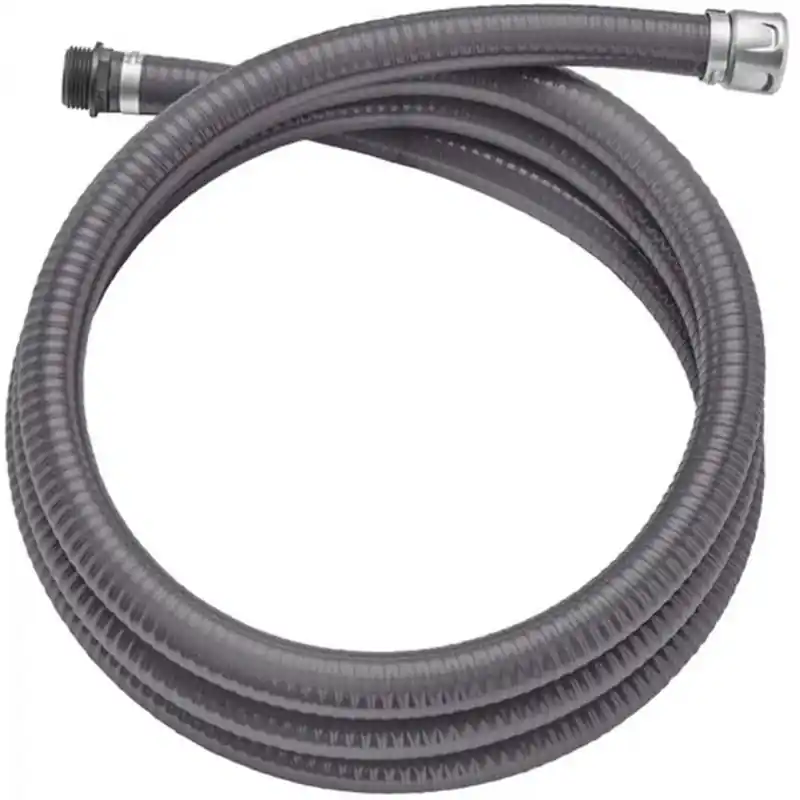 Top-Preis Gardena Saugschlauch 25 mm (1"), 4 m 09092-20