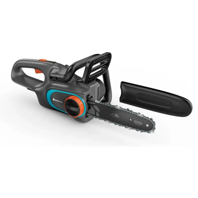 Knallerangebot Gardena PowerSaw Akku-Kettensäge 250/18V P4A - ohne akku 14790-55