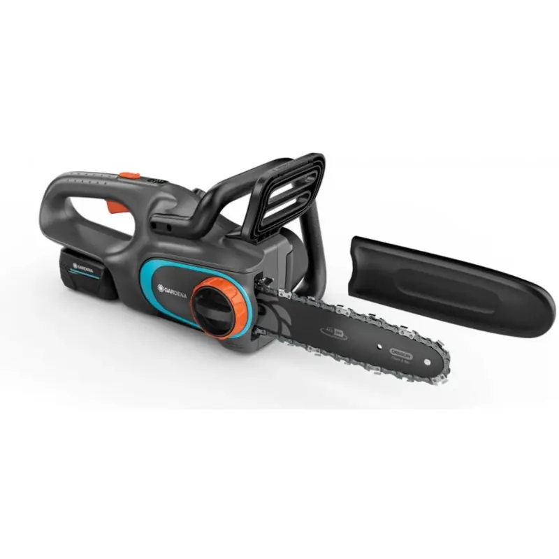 Gardena PowerSawAkku-Kettensäge 250/18V P4A - (18V/1x4,0Ah) 14790-20 Sale